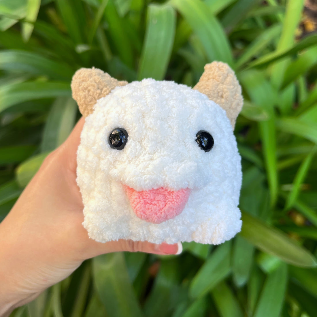 Baby Poro (League of Legends)