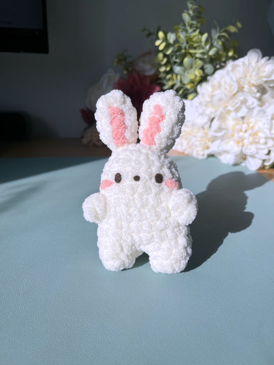 Marshmallow Bunny