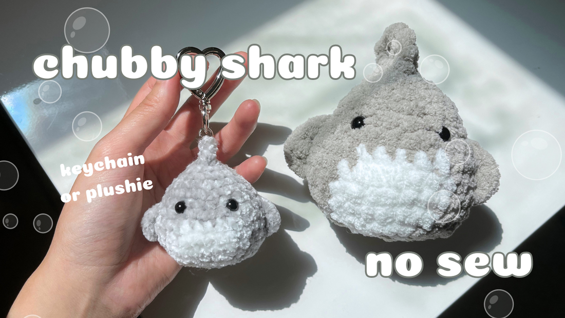 chubby shark