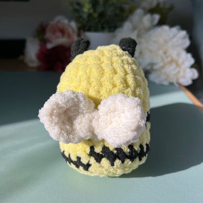 Bee - Plushie