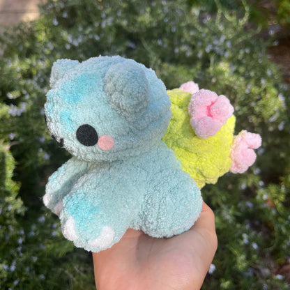 Bulba baby - Plushie