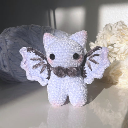 Bat - Plushie